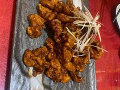 -大眼锅贴水饺(河东店)