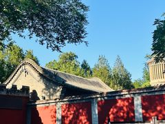 -窦大夫祠