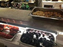 -樱花里音乐餐吧·牛扒椰子鸡(东圃店)