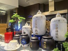 -国惠大酒楼(仓山万达店)