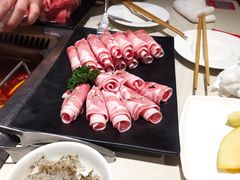 -海底捞火锅(上元大街店)