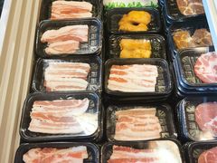 -炽城·烤肉名家(鸿达中央广场店)