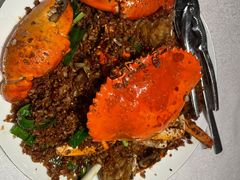 -喜记避风塘炒辣蟹(旗舰店)