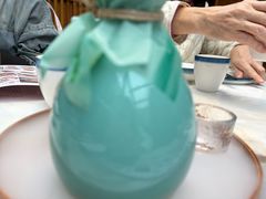 -唐猫庭院·千年陕菜(大唐不夜城店)