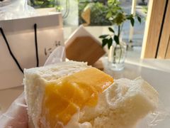 -银座仁志川·生吐司专门店(香港广场店)