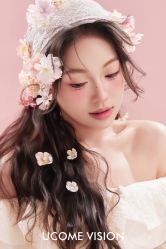 -UCOME优可儿童亲子摄影