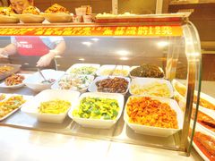-富龙快餐店(铁西店)