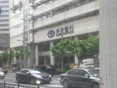-南京银行(上海黄浦支行)