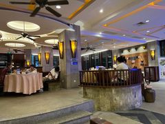 -七仙岭君澜度假酒店·桃源小馆中餐厅