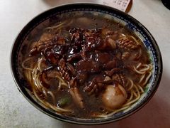 -明呈黄鱼面馆(斜土路店)