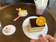 -清远熹乐谷温泉度假酒店