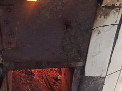 门面-老农民柴火灶鲜鱼馆