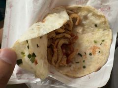 -尚食·卢记烧饼(十全街店)