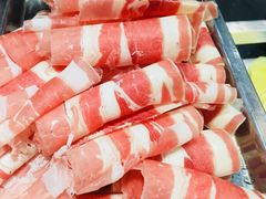 -老北京热气涮羊肉·小龙虾·烤鱼(呼玛路店)