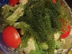 -炙柒Sekinana·精致料理 烧鸟·铁板烧(海上世界店)