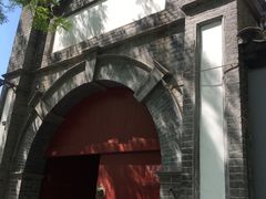 -欧阳予倩故居