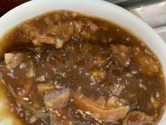 炒肝-姚记炒肝店(鼓楼店)