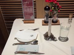 -Steaking·食间牛排(和平店)