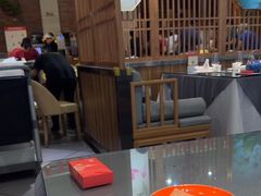 -楚鲜·汉正街一号(天河店)