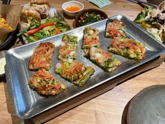 -KimPro 辛普乐概念韩餐