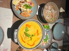 -安南越南餐厅(青岛万象城店)