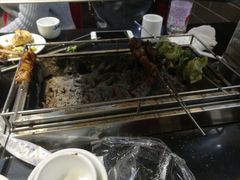 -运德成·天津老味烧烤(广开二马路店)