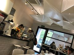 -双风车咖啡馆 Twin Windmills(六道口店)