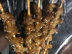 -羊肉街口老银川滩羊涮肉馆
