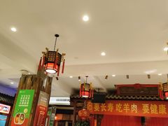 -山西会馆·晋菜·晋商宴·学堂记忆(许坦西街店)