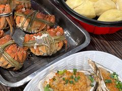 -盒马鲜生(皇庭广场店)