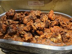 -永远爱烤肉火锅自助(龙德广场店)