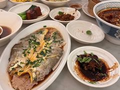 -南小馆(迪士尼小镇店)