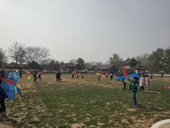 -杨家埠民间艺术大观园