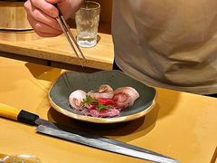 -镹·鱼料理  国产鱼使用店