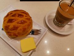 -和平馆·地道港澳茶餐厅(西门口店)