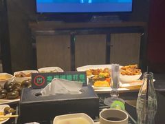 -堂会(白云店)