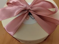 -山与蓝·轻糖鲜果蛋糕(勒泰店)