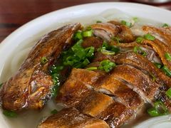 -凌舍好烧鹅(中山路店)