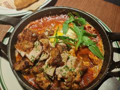 -404干式熟成牛排馆•聚会餐厅