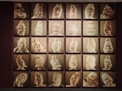 -西安大唐西市博物馆