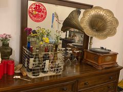 -花满楼(启秀路店)