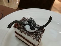 -铂丽斯国际大酒店-凯悦自助餐厅