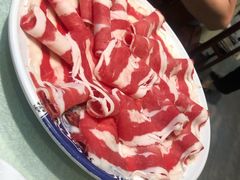 -福寿斋·老北京铜锅涮肉·烤鸭(顺义总店)