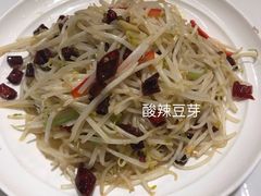 -宁夏国强手抓羊肉·清真菜(未央路凤三店)