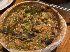-爱碗亭·鲜炒湖南菜(壹城中心店)