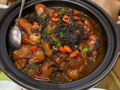 -浔庐餐厅•江西老字号•九江菜(南湖国际店)