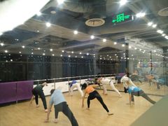 -健身专家Wellness Experts