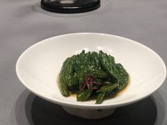 -阿庄新豫菜(航海东路店)