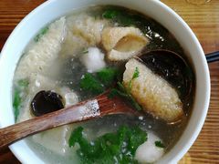 -双塔老饭店