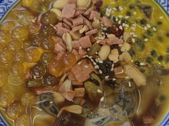 -江记甜品(罗湖店)